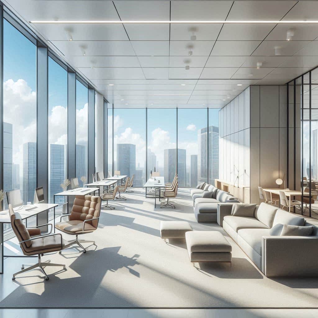 大厦名字文章配图